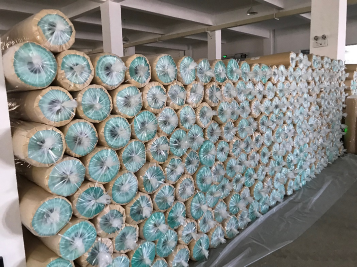 Rotoli Filtro Paint Stop